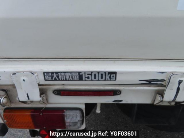 Used 2014 MT toyota dyna-truck TRY230 Image[9]