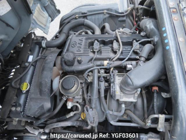 Used 2014 MT toyota dyna-truck TRY230 Image[10]