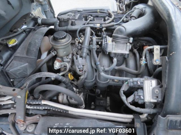 Used 2014 MT toyota dyna-truck TRY230 Image[11]