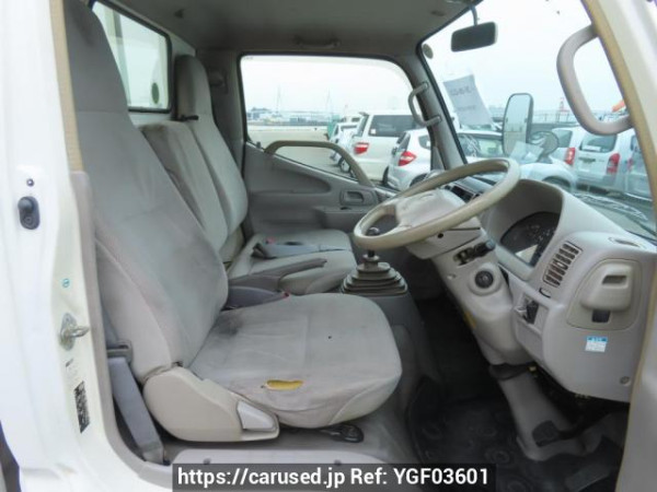 Used 2014 MT toyota dyna-truck TRY230 Image[13]