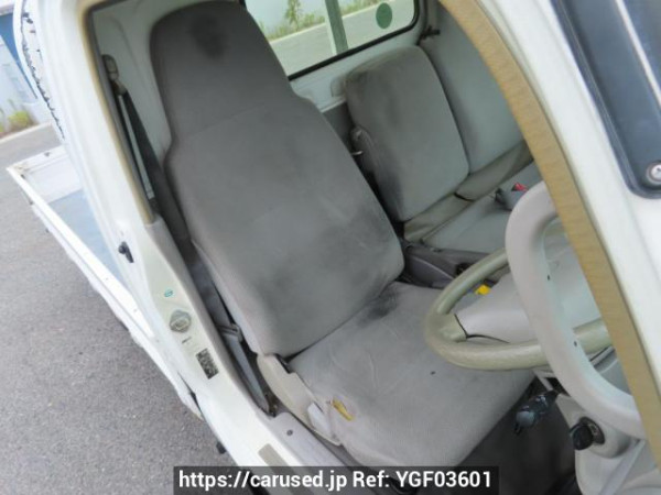Used 2014 MT toyota dyna-truck TRY230 Image[15]