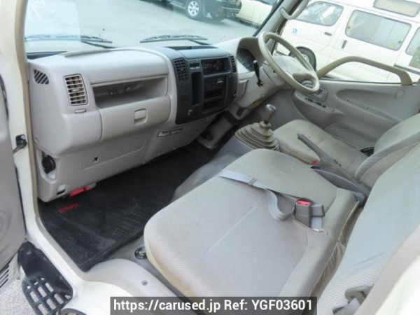 Used 2014 MT toyota dyna-truck TRY230 Image[16]