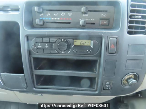 Used 2014 MT toyota dyna-truck TRY230 Image[20]
