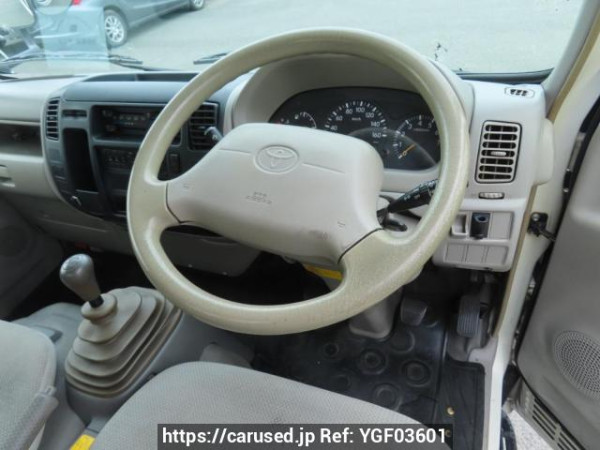 Used 2014 MT toyota dyna-truck TRY230 Image[21]