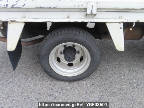 Used 2014 MT toyota dyna-truck TRY230 Image[31]