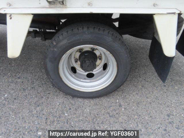 Used 2014 MT toyota dyna-truck TRY230 Image[32]