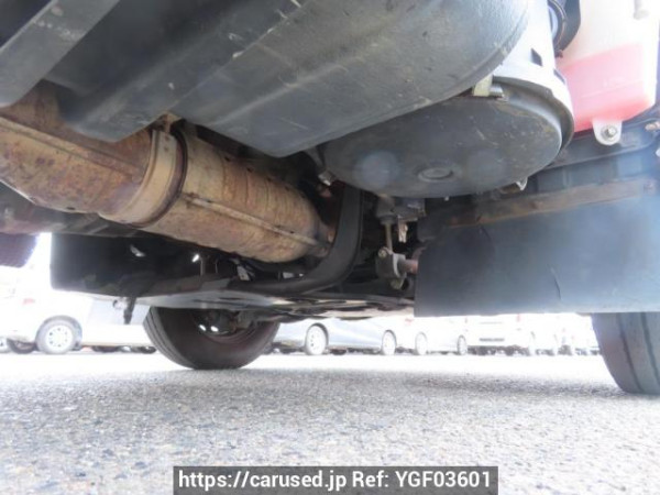 Used 2014 MT toyota dyna-truck TRY230 Image[36]