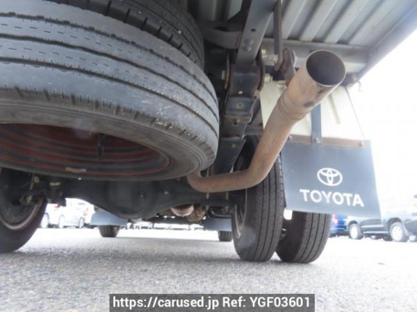 Used 2014 MT toyota dyna-truck TRY230 Image[38]