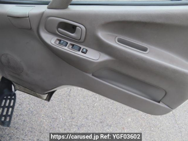 Used 2009 AT toyota dyna-route-van XZU508V Image[30]