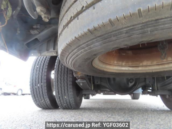 Used 2009 AT toyota dyna-route-van XZU508V Image[42]