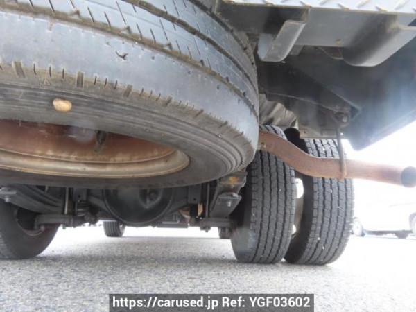 Used 2009 AT toyota dyna-route-van XZU508V Image[43]