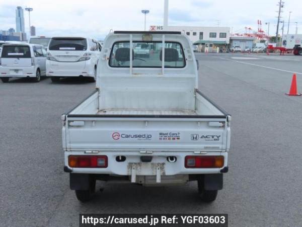 Used 1996 MT honda acty-truck HA3 Image[5]