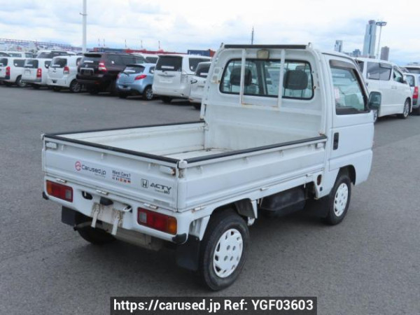 Used 1996 MT honda acty-truck HA3 Image[6]