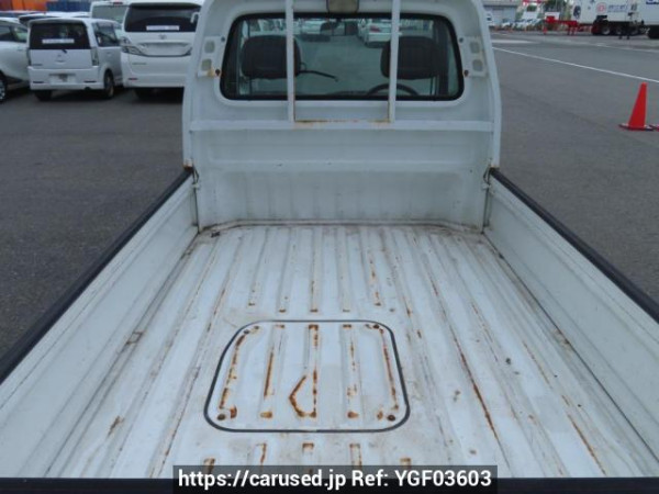 Used 1996 MT honda acty-truck HA3 Image[8]