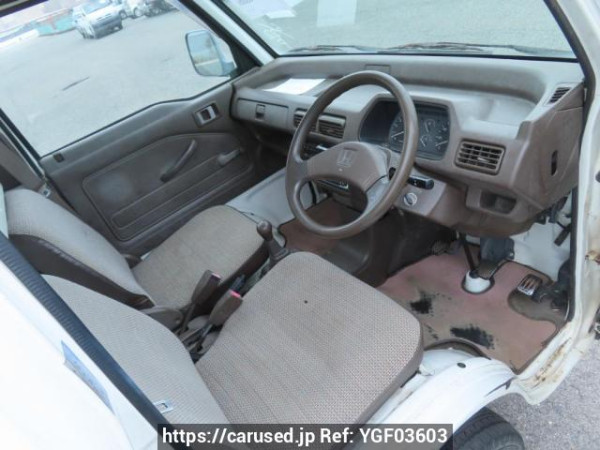 Used 1996 MT honda acty-truck HA3 Image[11]