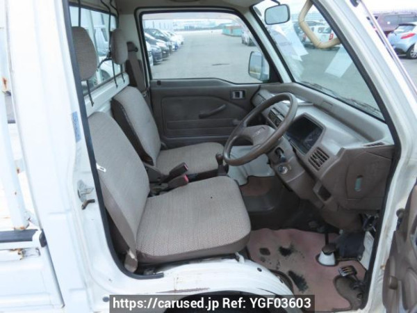 Used 1996 MT honda acty-truck HA3 Image[12]