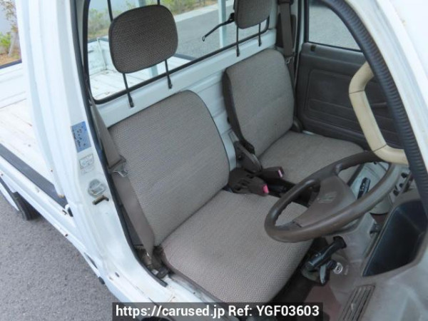 Used 1996 MT honda acty-truck HA3 Image[13]
