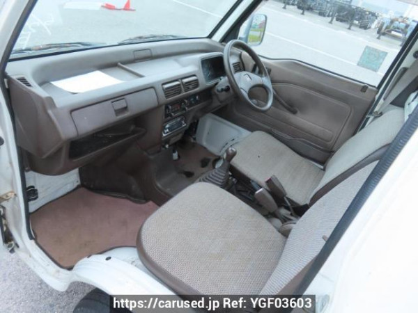 Used 1996 MT honda acty-truck HA3 Image[14]