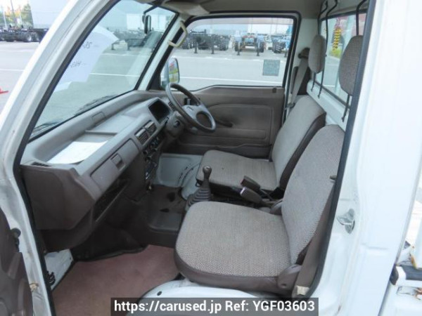 Used 1996 MT honda acty-truck HA3 Image[15]
