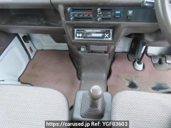 Used 1996 MT honda acty-truck HA3 Image[18]