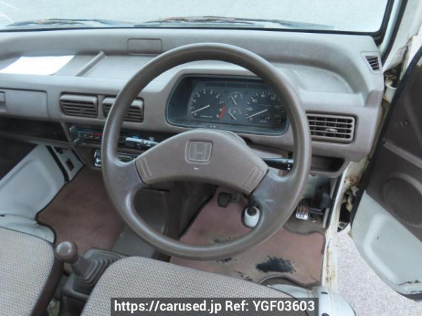 Used 1996 MT honda acty-truck HA3 Image[19]