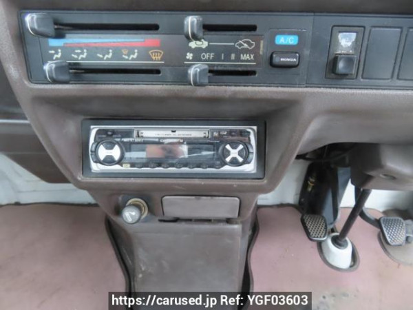 Used 1996 MT honda acty-truck HA3 Image[20]