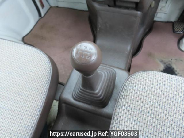 Used 1996 MT honda acty-truck HA3 Image[21]