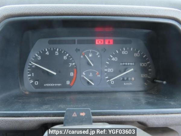 Used 1996 MT honda acty-truck HA3 Image[22]
