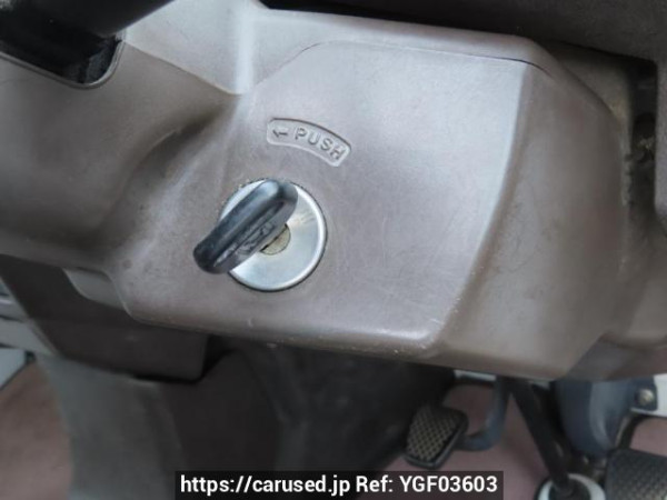 Used 1996 MT honda acty-truck HA3 Image[24]