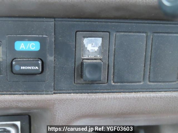 Used 1996 MT honda acty-truck HA3 Image[25]