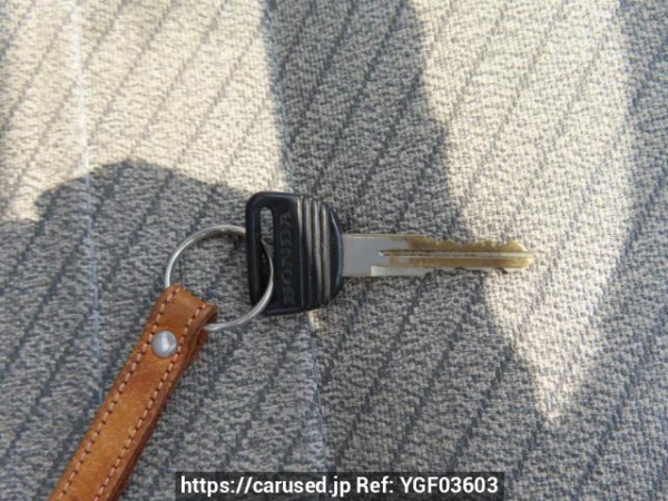 Used 1996 MT honda acty-truck HA3 Image[26]