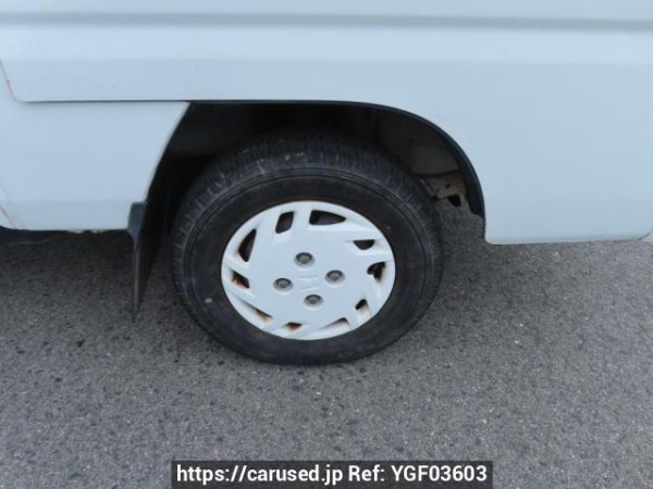 Used 1996 MT honda acty-truck HA3 Image[27]
