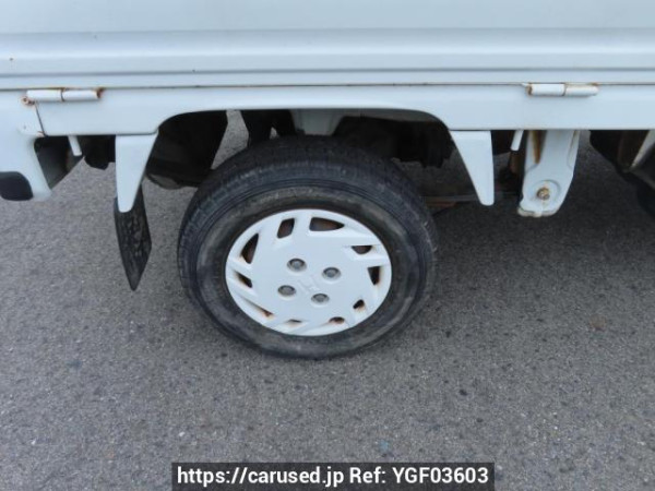 Used 1996 MT honda acty-truck HA3 Image[29]
