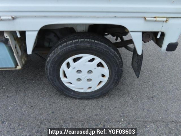 Used 1996 MT honda acty-truck HA3 Image[30]