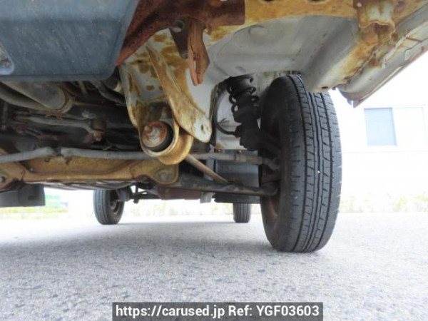 Used 1996 MT honda acty-truck HA3 Image[32]