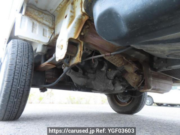 Used 1996 MT honda acty-truck HA3 Image[33]