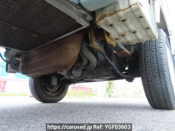 Used 1996 MT honda acty-truck HA3 Image[34]