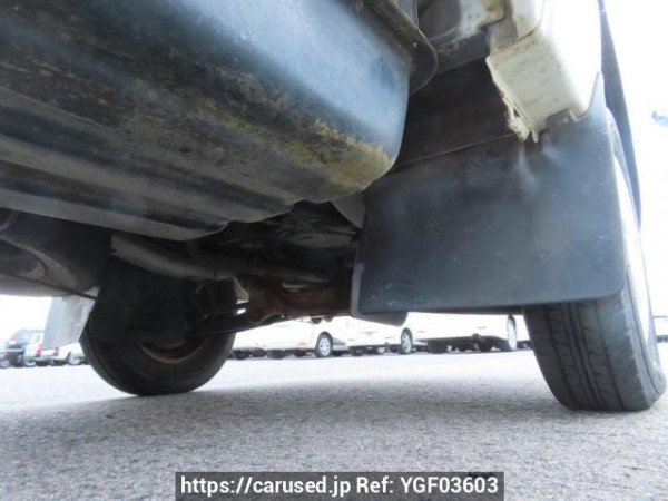 Used 1996 MT honda acty-truck HA3 Image[36]