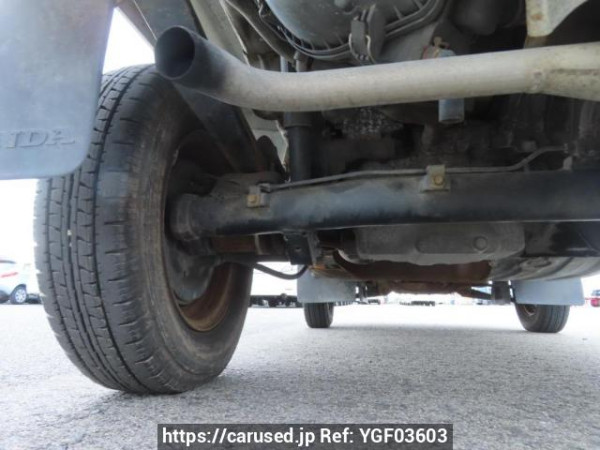 Used 1996 MT honda acty-truck HA3 Image[37]