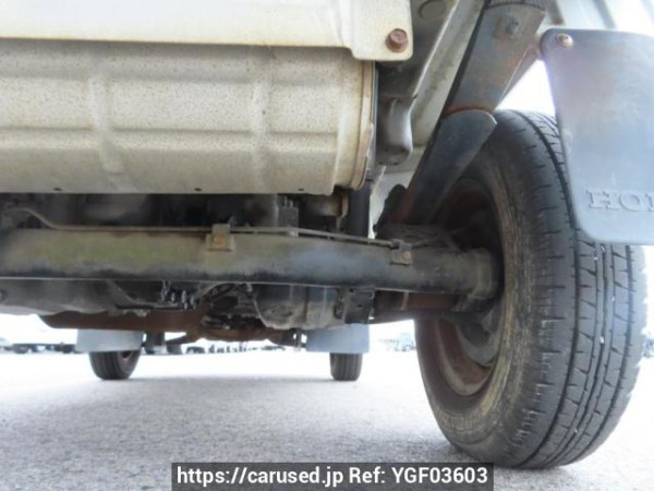 Used 1996 MT honda acty-truck HA3 Image[38]