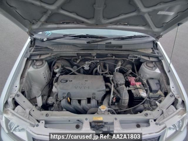 Used 2013 AT toyota succeed-van NCP51V Image[9]