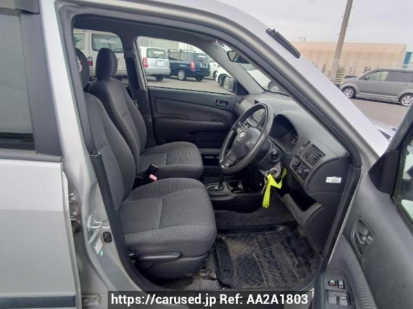 Used 2013 AT toyota succeed-van NCP51V Image[12]