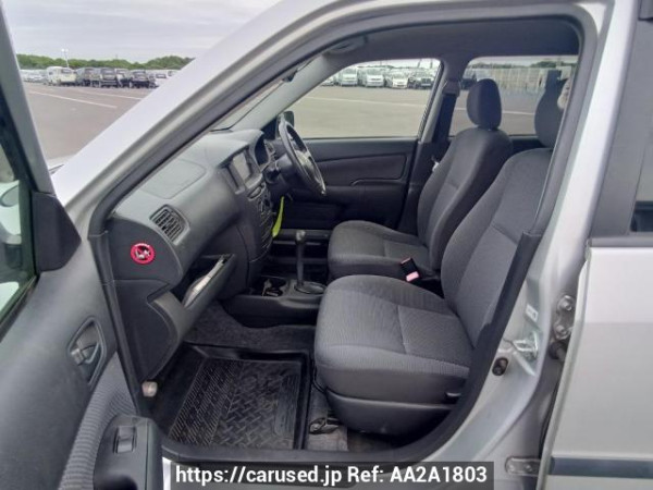 Used 2013 AT toyota succeed-van NCP51V Image[13]