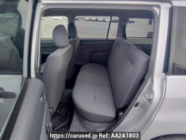 Used 2013 AT toyota succeed-van NCP51V Image[15]
