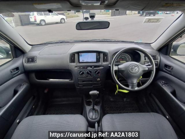 Used 2013 AT toyota succeed-van NCP51V Image[16]
