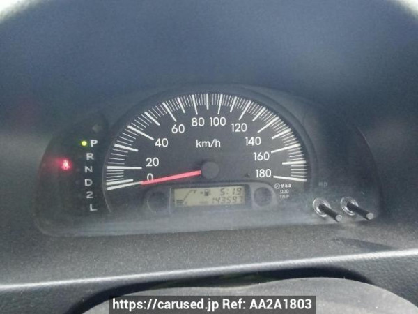 Used 2013 AT toyota succeed-van NCP51V Image[19]