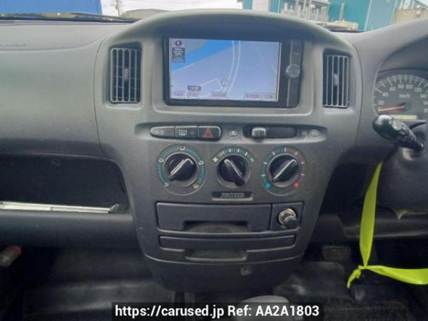 Used 2013 AT toyota succeed-van NCP51V Image[21]