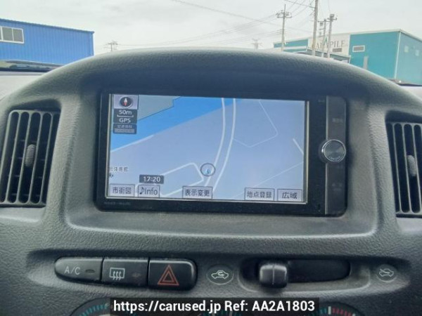 Used 2013 AT toyota succeed-van NCP51V Image[22]