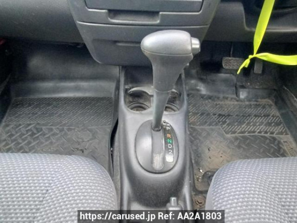 Used 2013 AT toyota succeed-van NCP51V Image[24]