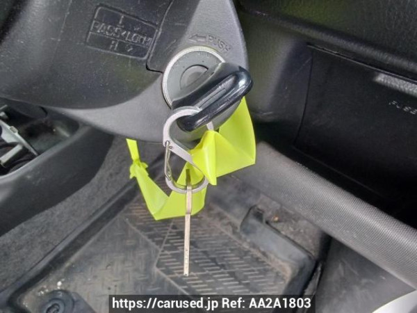 Used 2013 AT toyota succeed-van NCP51V Image[25]